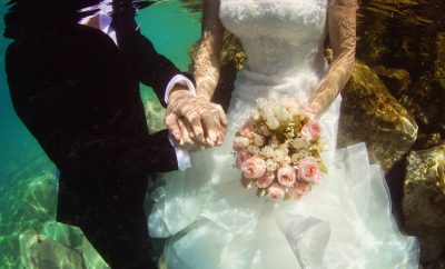 Know about 4 amazing wedding venues now!