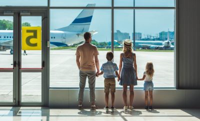 Travel without passport: 3 countries that accept only general documents!